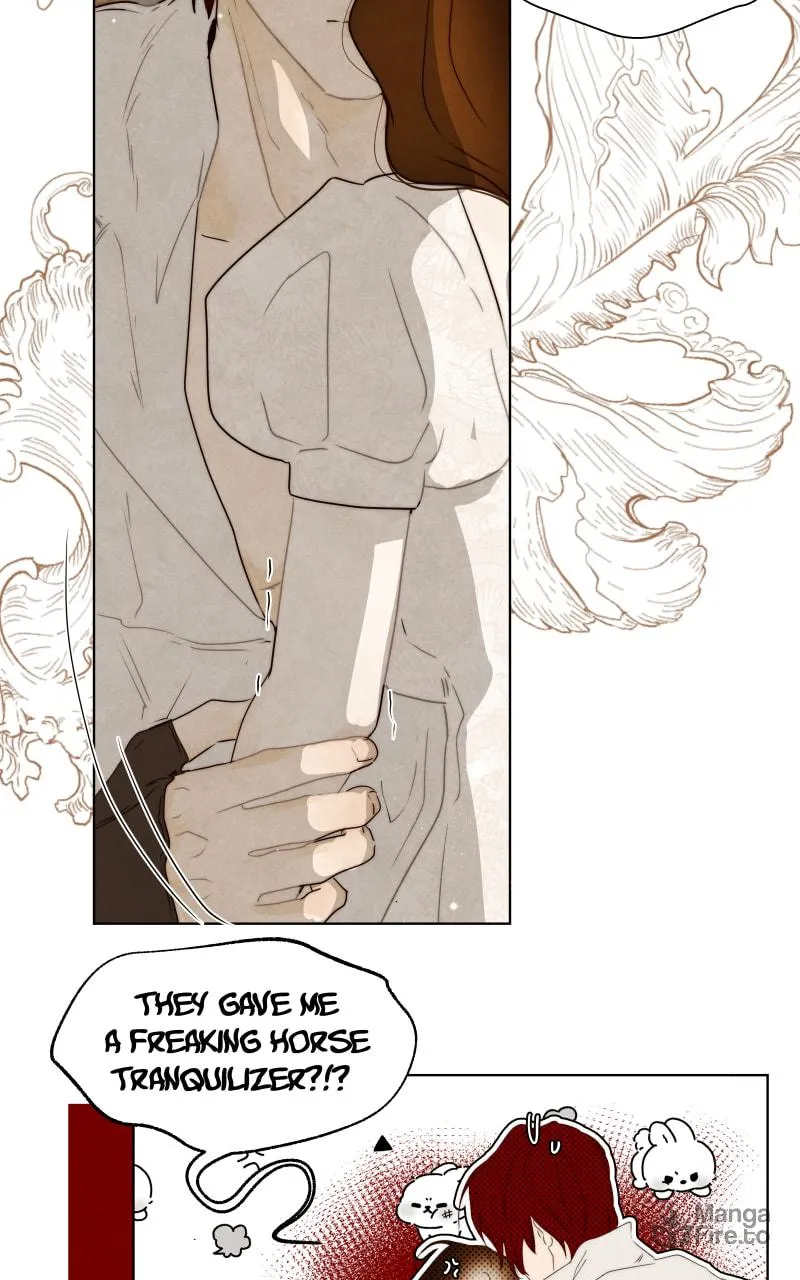 I Am the Villain Chapter 35 page 52 - 