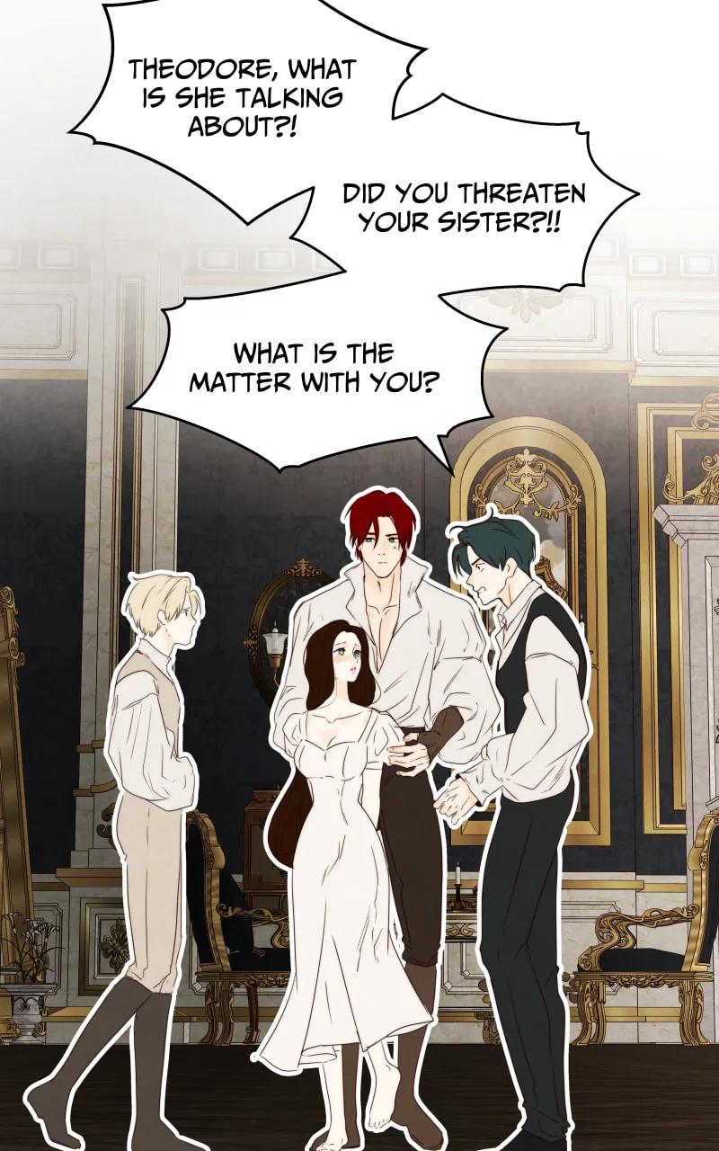I Am the Villain Chapter 36 page 16 - 