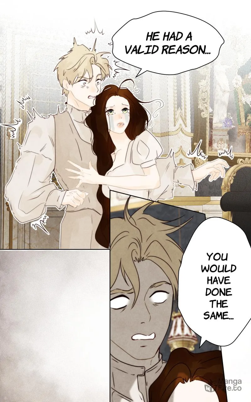 I Am the Villain Chapter 36 page 18 - 