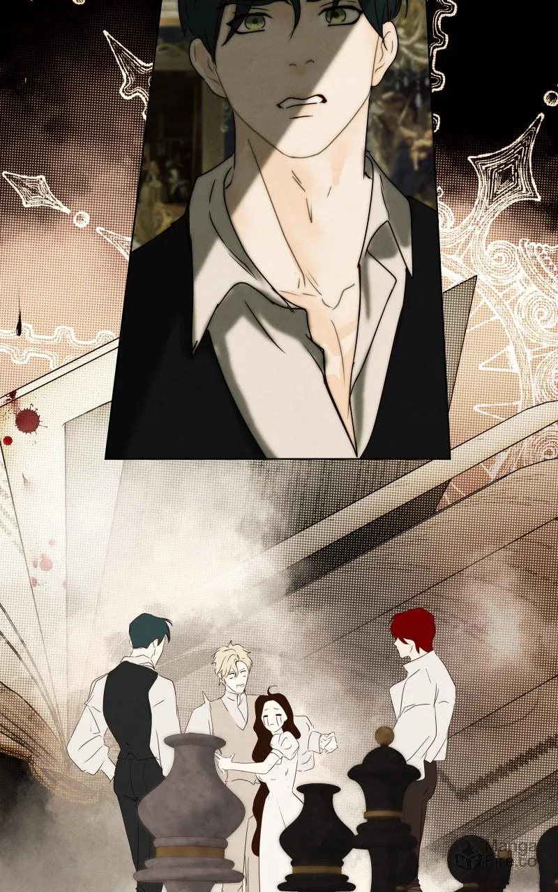 I Am the Villain Chapter 36 page 20 - 