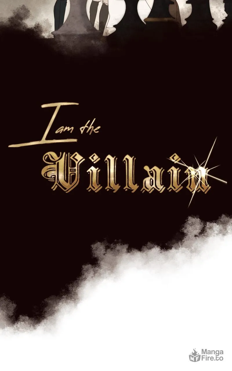 I Am the Villain Chapter 36 page 21 - 