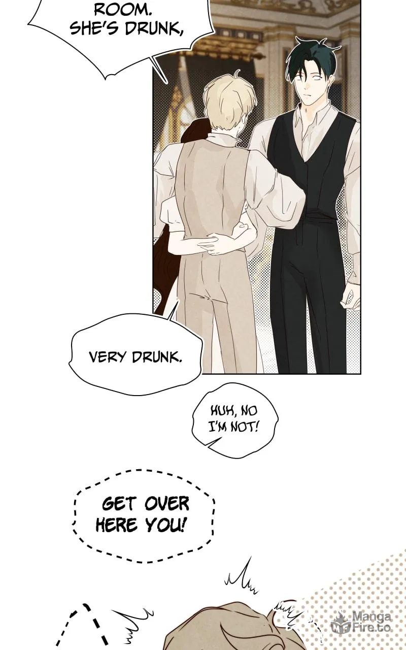 I Am the Villain Chapter 36 page 24 - 
