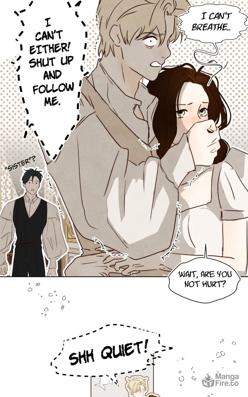 I Am the Villain Chapter 36 page 25 - 