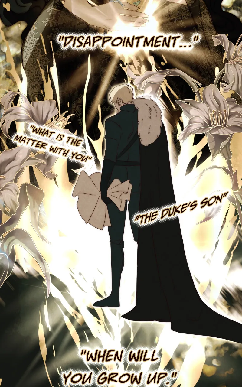 I Am the Villain Chapter 36 page 34 - 