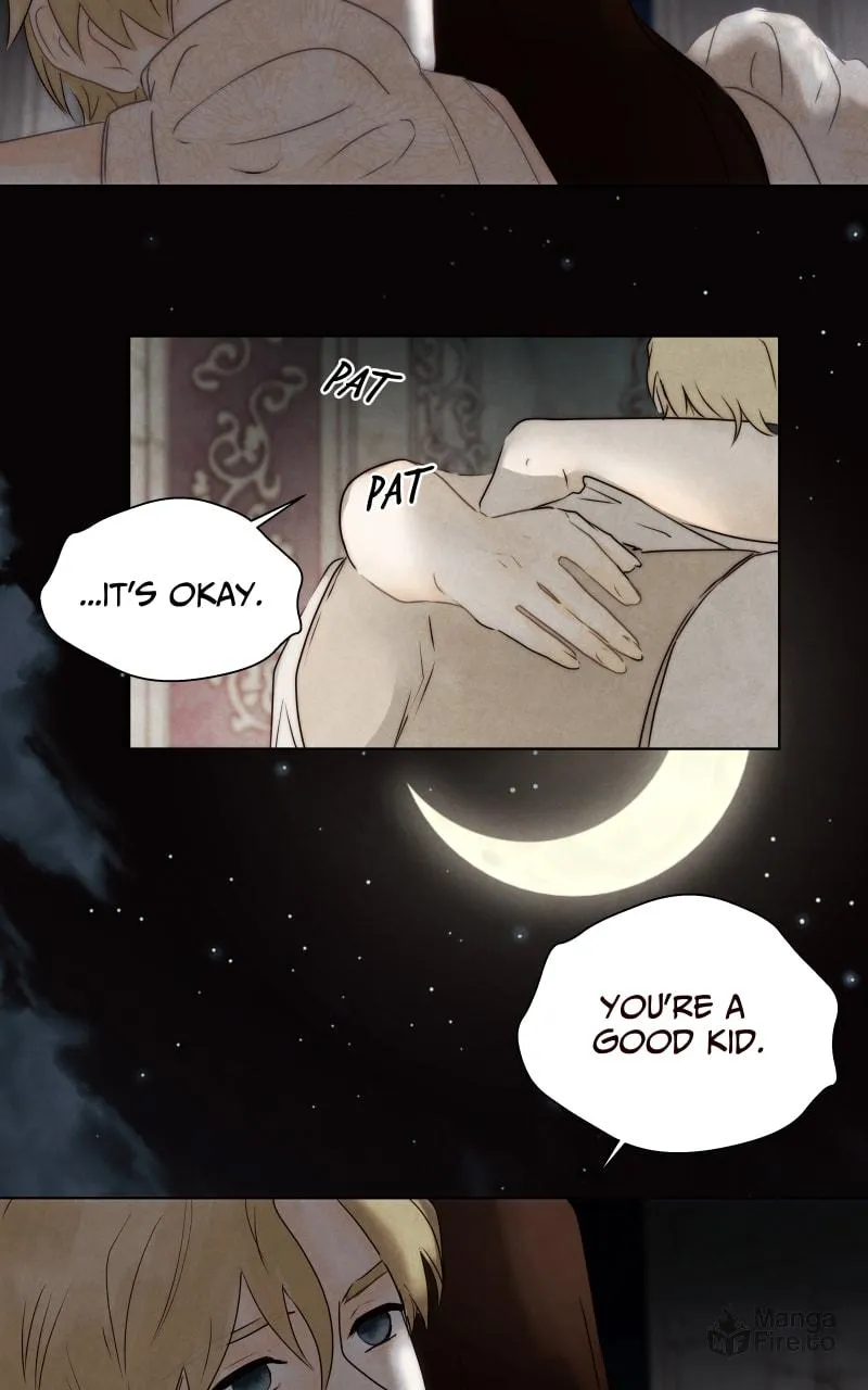 I Am the Villain Chapter 36 page 41 - 
