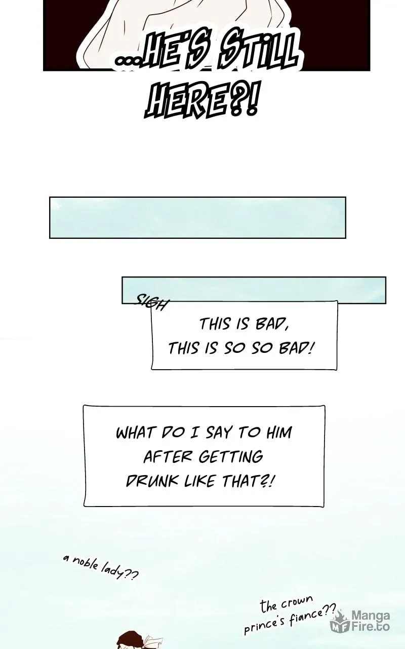 I Am the Villain Chapter 36 page 55 - 