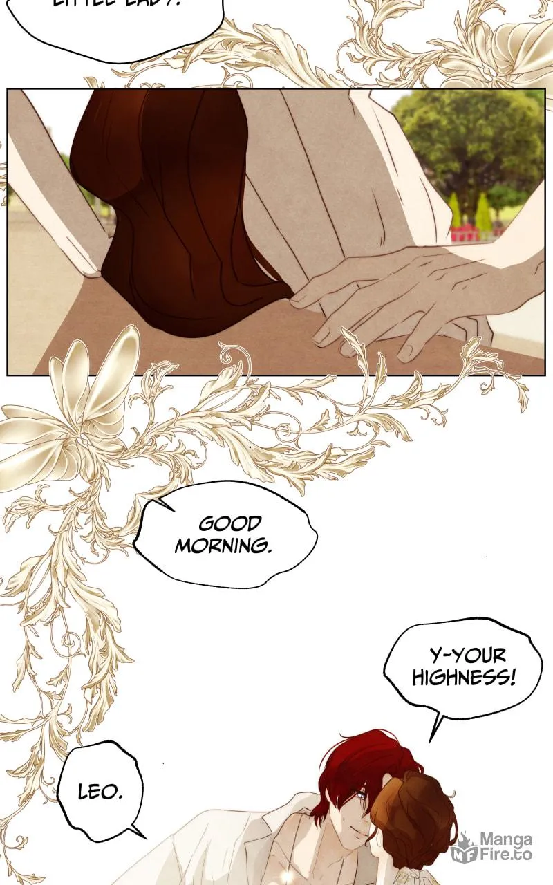 I Am the Villain Chapter 36 page 58 - 