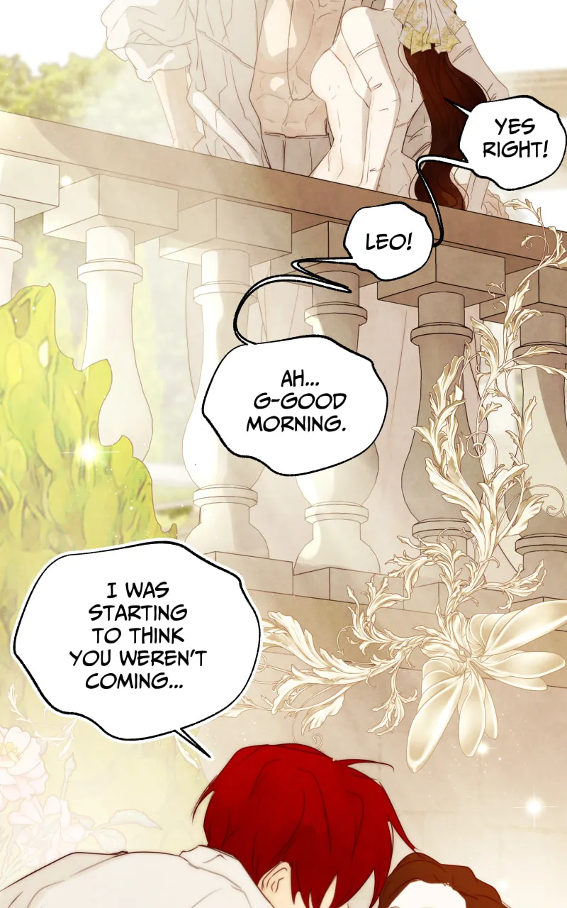I Am the Villain Chapter 36 page 59 - 