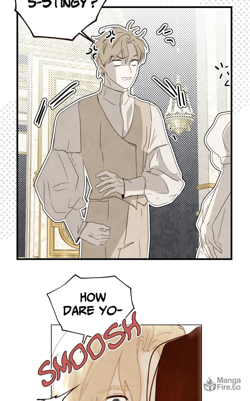I Am the Villain Chapter 36 page 9 - 