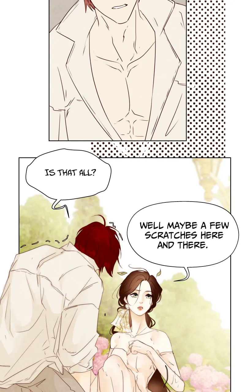 I Am the Villain Chapter 37 page 11 - 