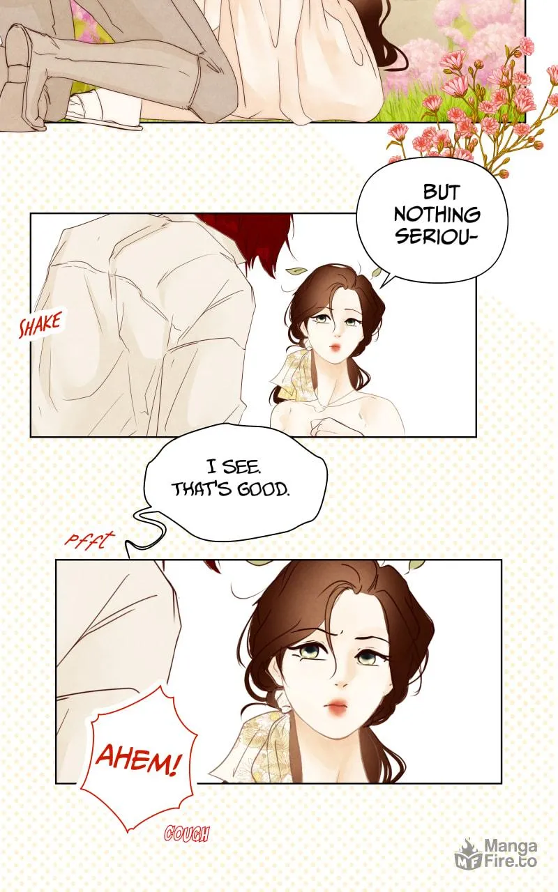 I Am the Villain Chapter 37 page 12 - 