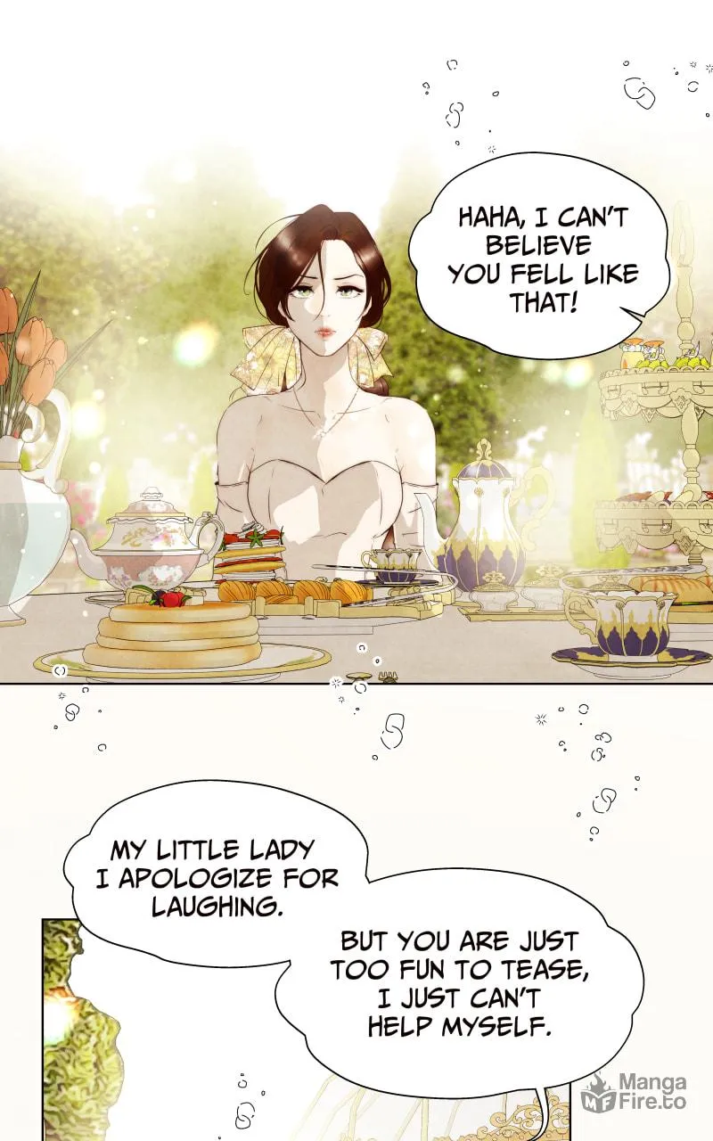 I Am the Villain Chapter 37 page 15 - 