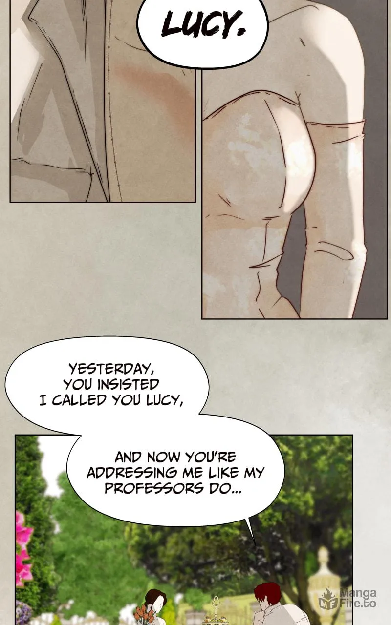 I Am the Villain Chapter 37 page 18 - 