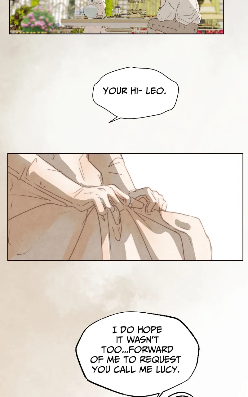 I Am the Villain Chapter 37 page 19 - 