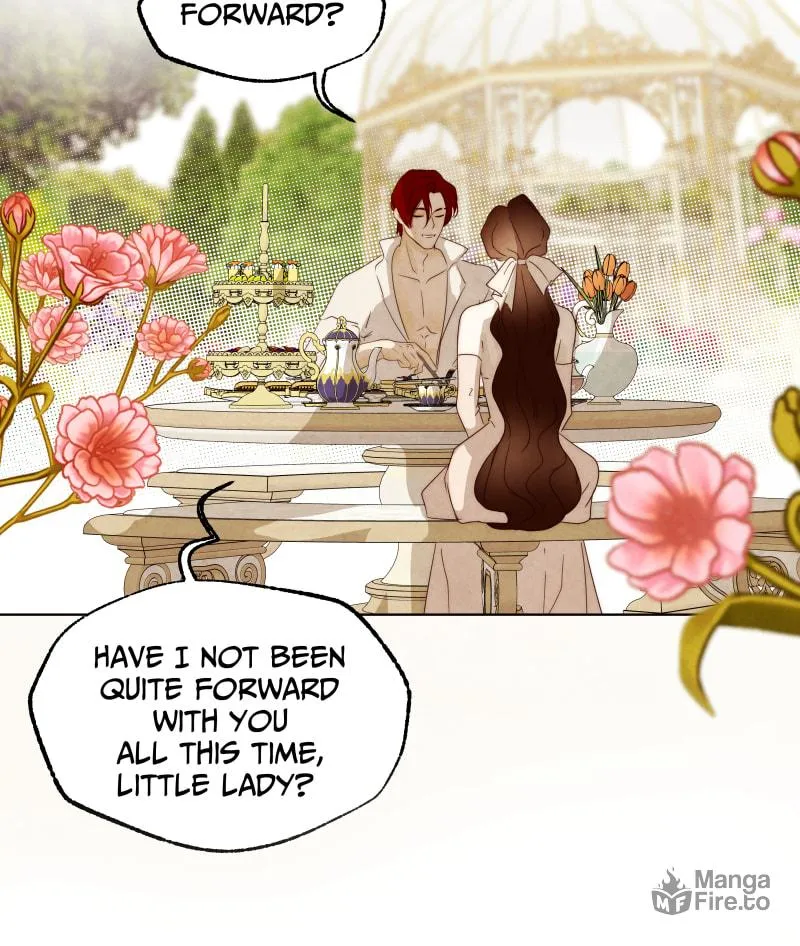I Am the Villain Chapter 37 page 21 - 