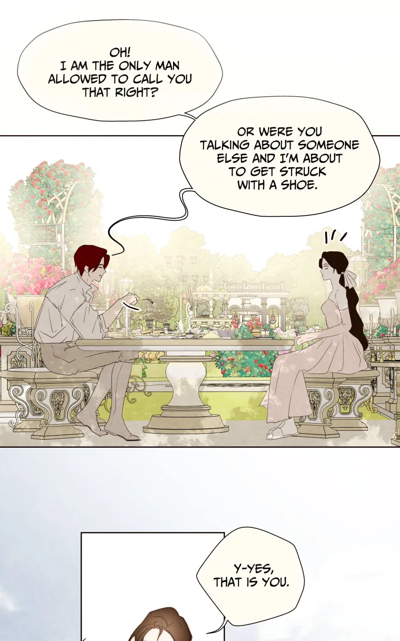 I Am the Villain Chapter 37 page 22 - 