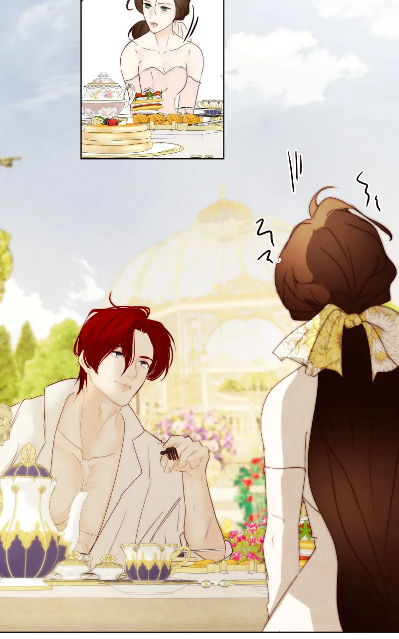 I Am the Villain Chapter 37 page 23 - 