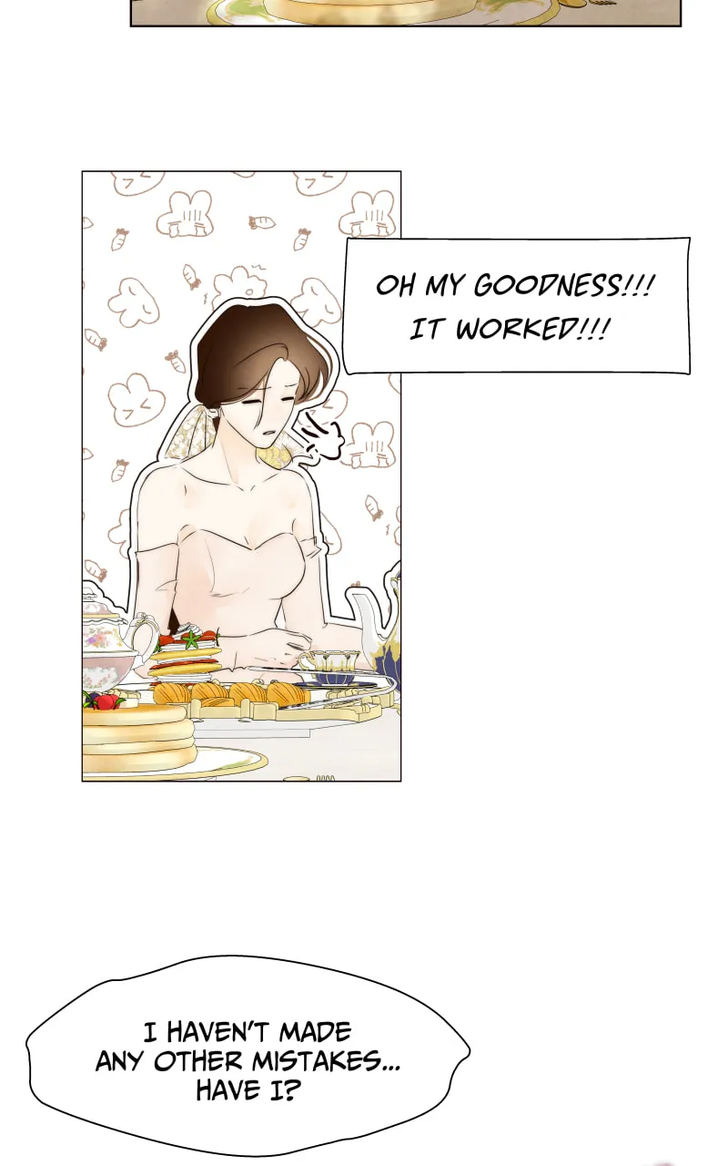 I Am the Villain Chapter 37 page 26 - 