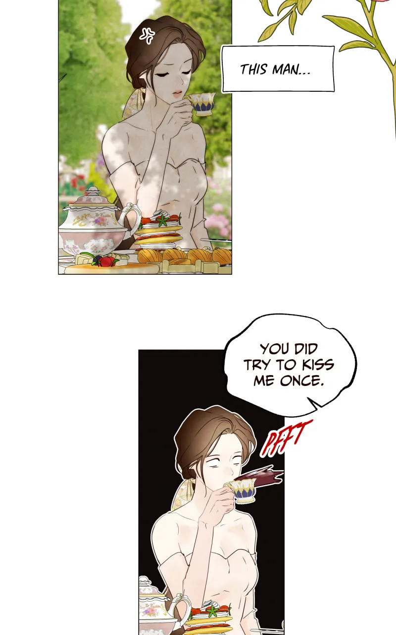 I Am the Villain Chapter 37 page 28 - 