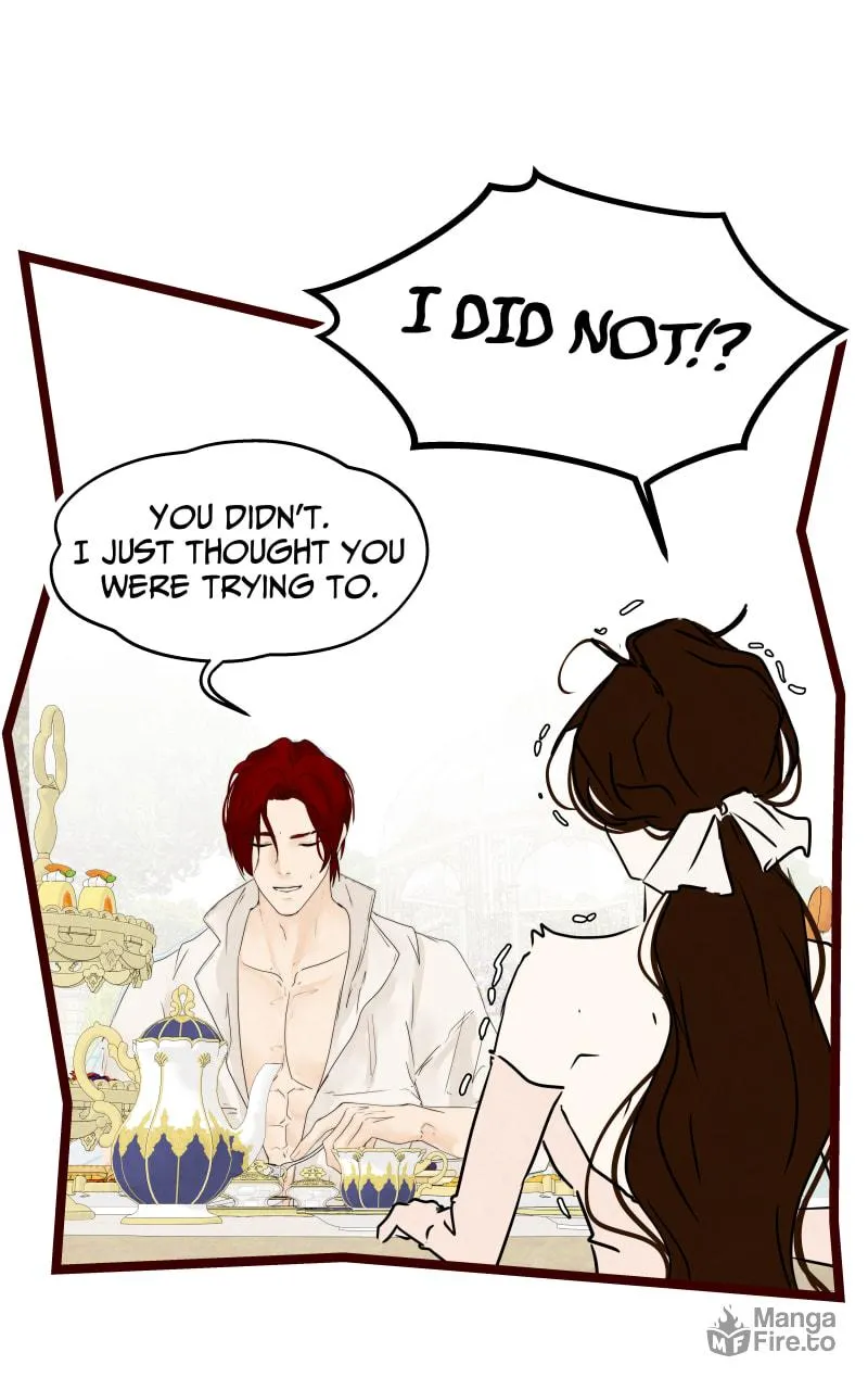 I Am the Villain Chapter 37 page 30 - 