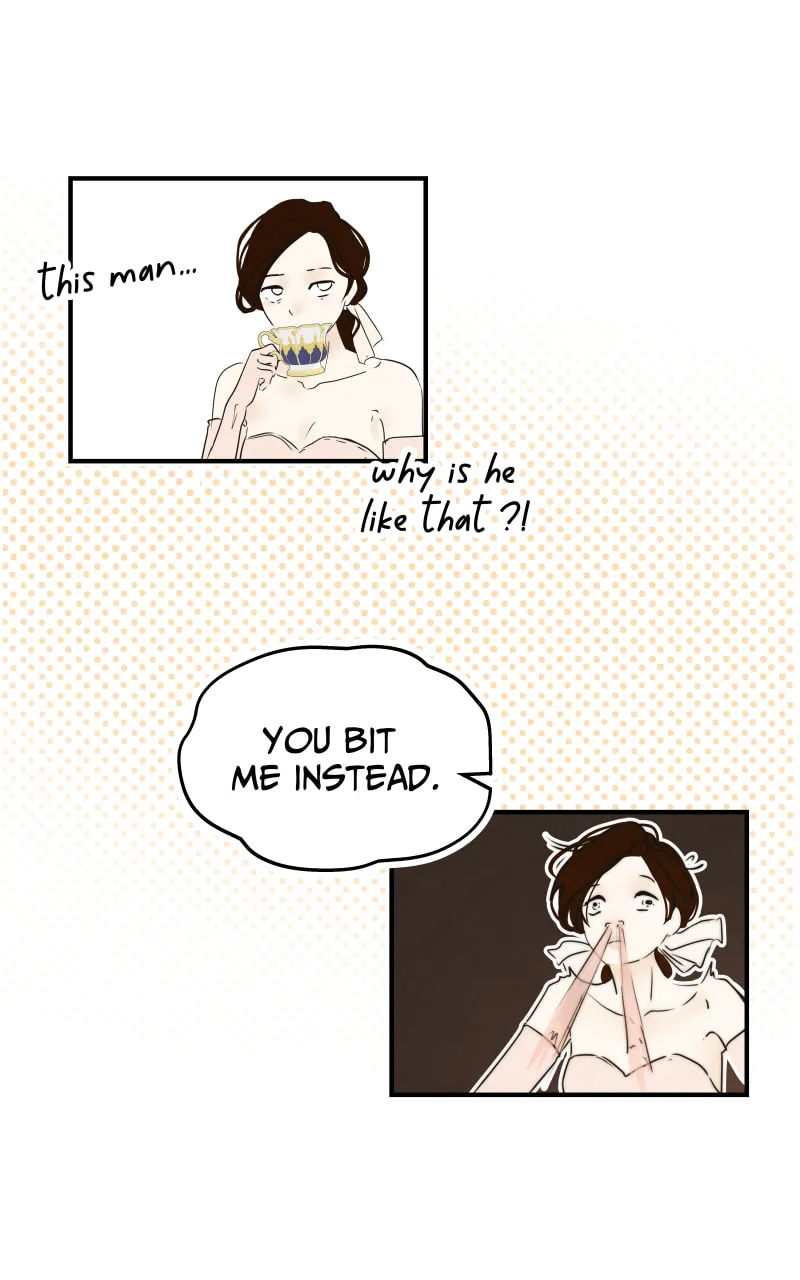 I Am the Villain Chapter 37 page 31 - 
