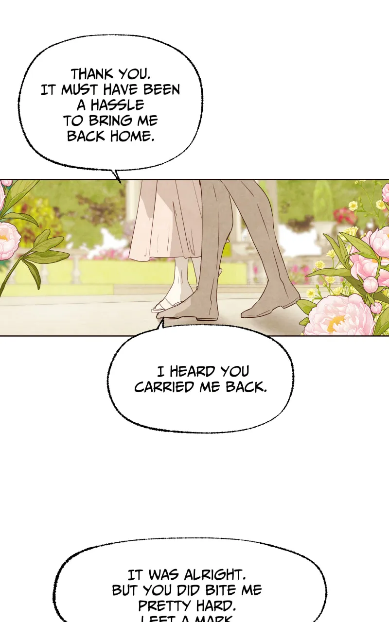 I Am the Villain Chapter 37 page 34 - 