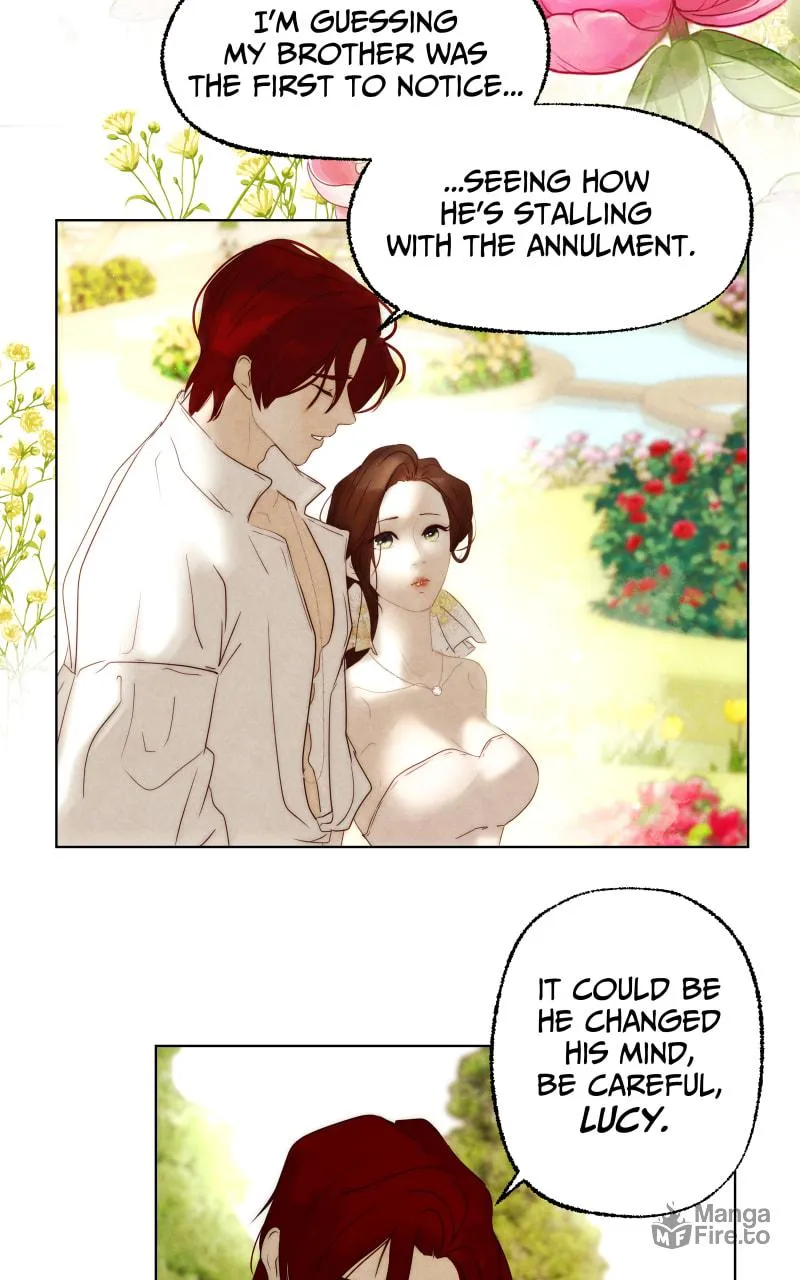 I Am the Villain Chapter 37 page 39 - 