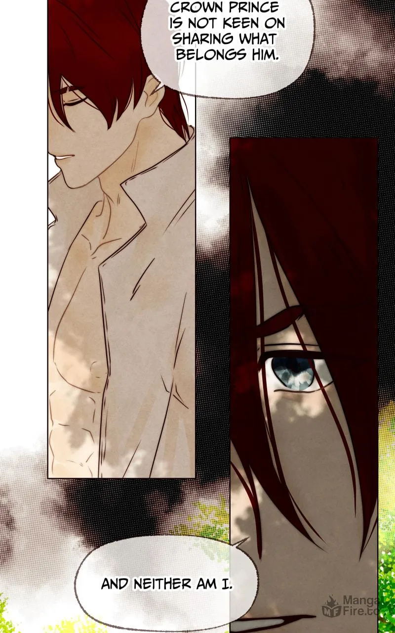 I Am the Villain Chapter 37 page 50 - 