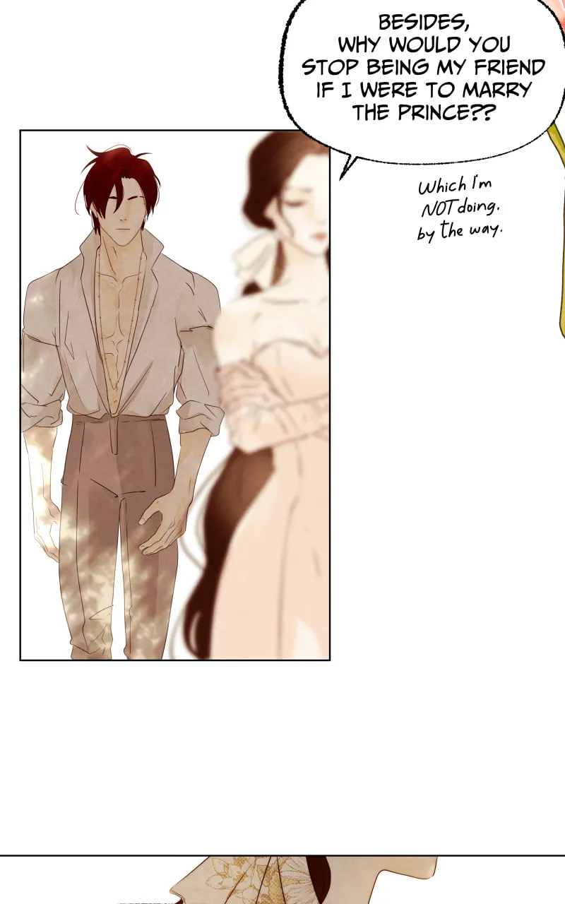 I Am the Villain Chapter 37 page 53 - 