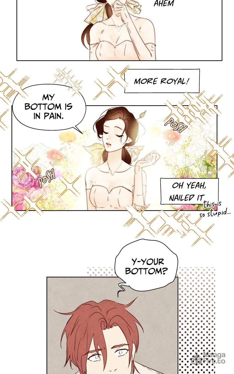 I Am the Villain Chapter 37 page 10 - 