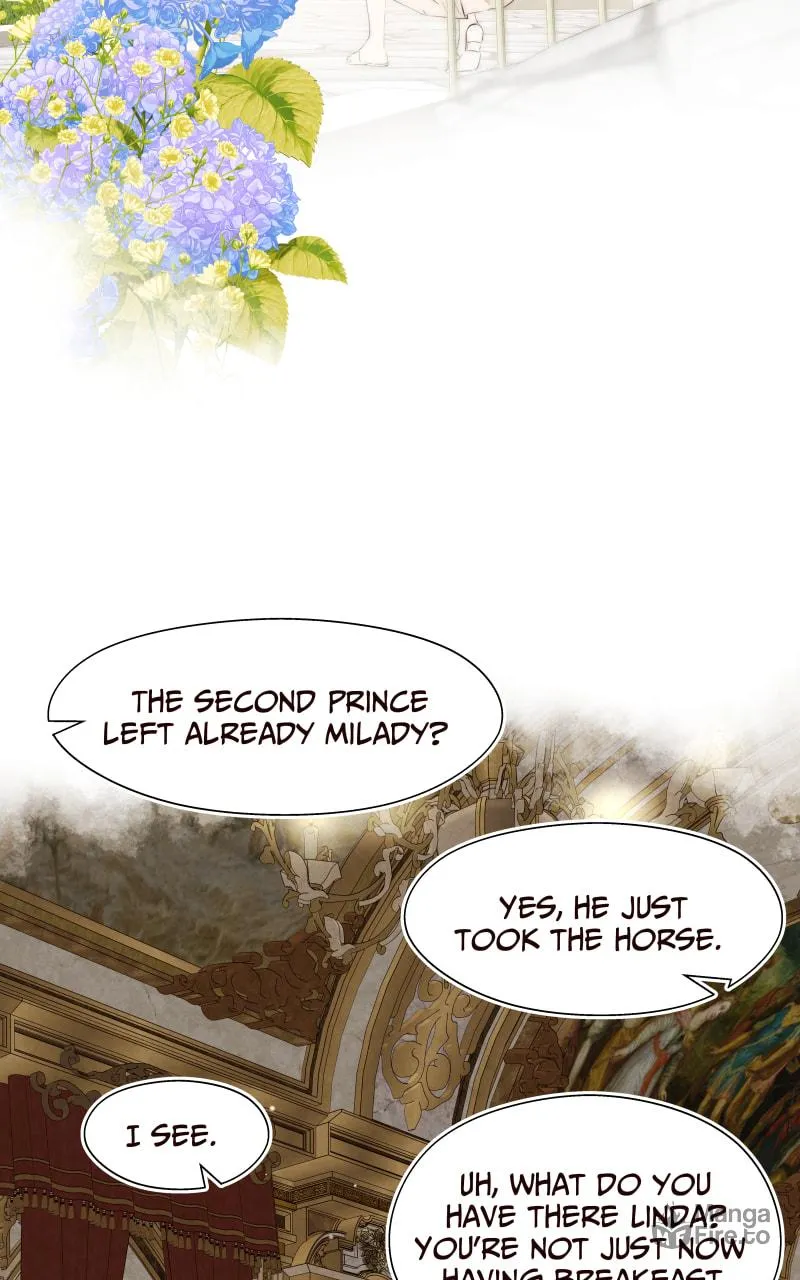 I Am the Villain Chapter 38 page 21 - 