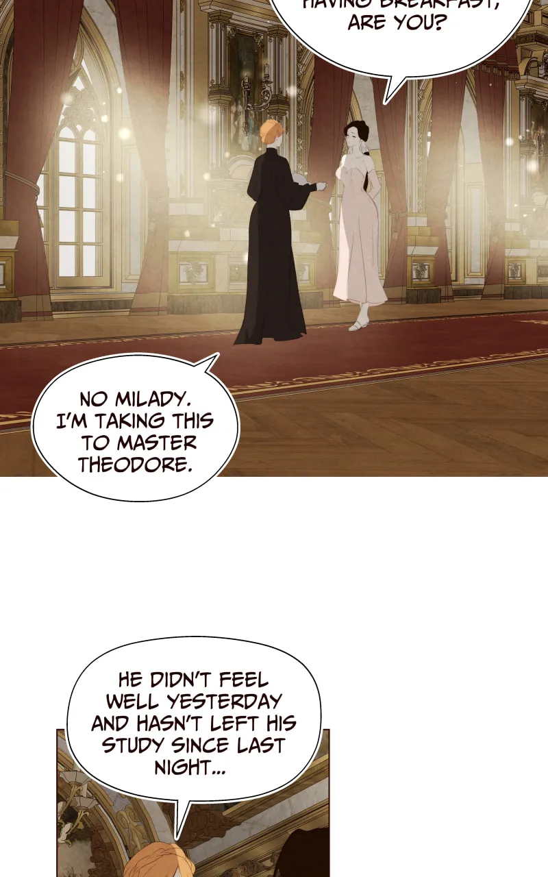 I Am the Villain Chapter 38 page 22 - 