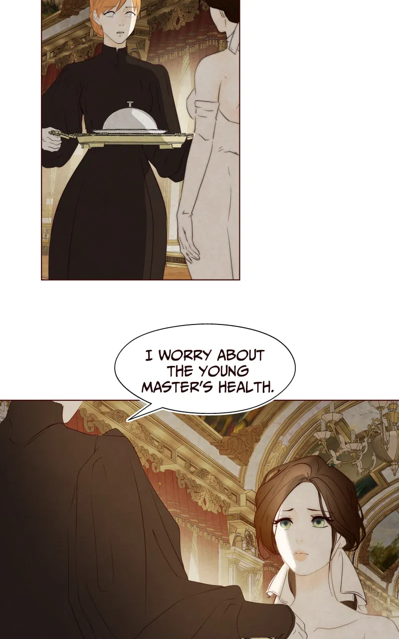 I Am the Villain Chapter 38 page 23 - 