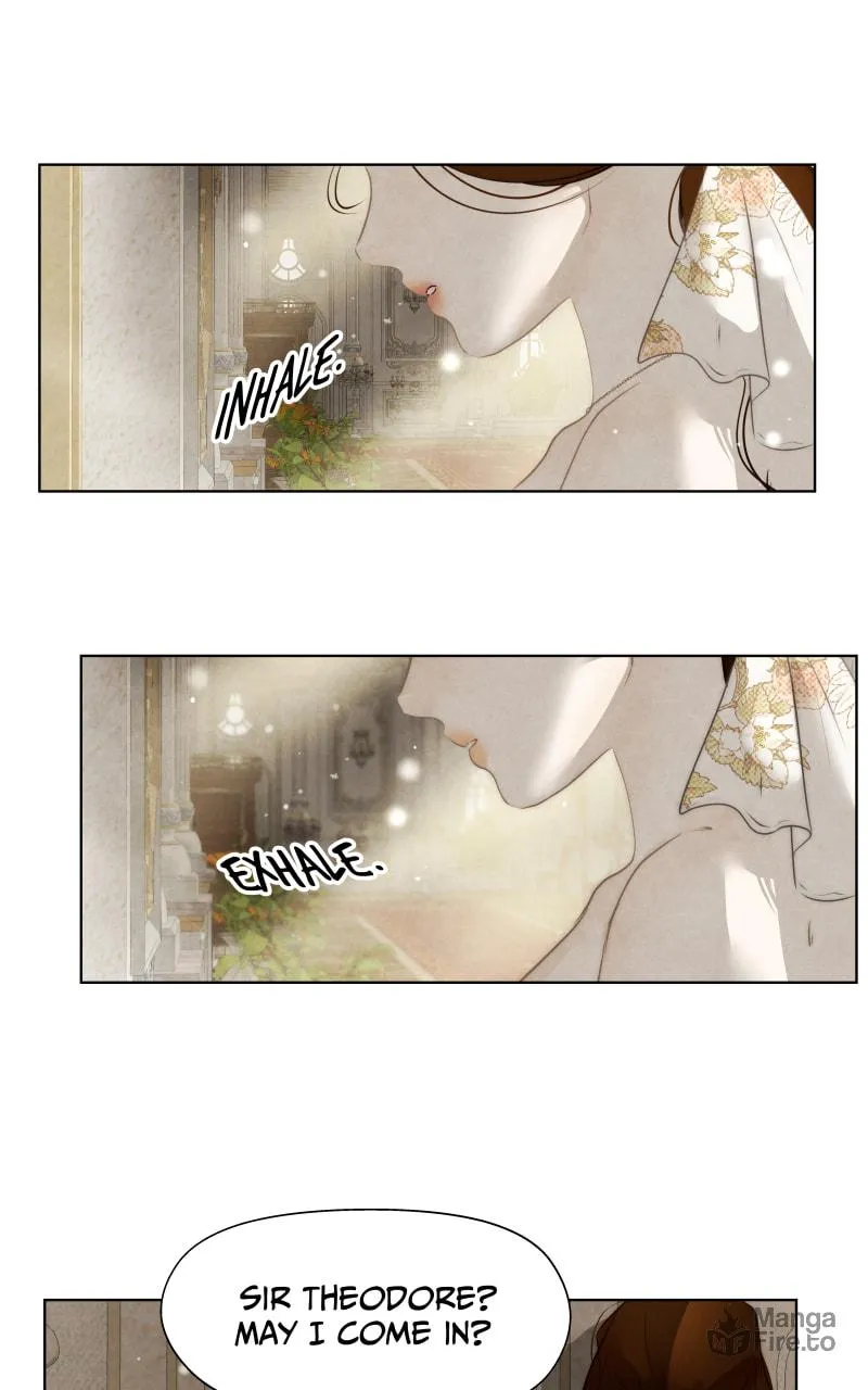 I Am the Villain Chapter 38 page 35 - 