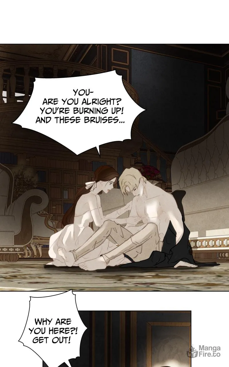 I Am the Villain Chapter 38 page 42 - 