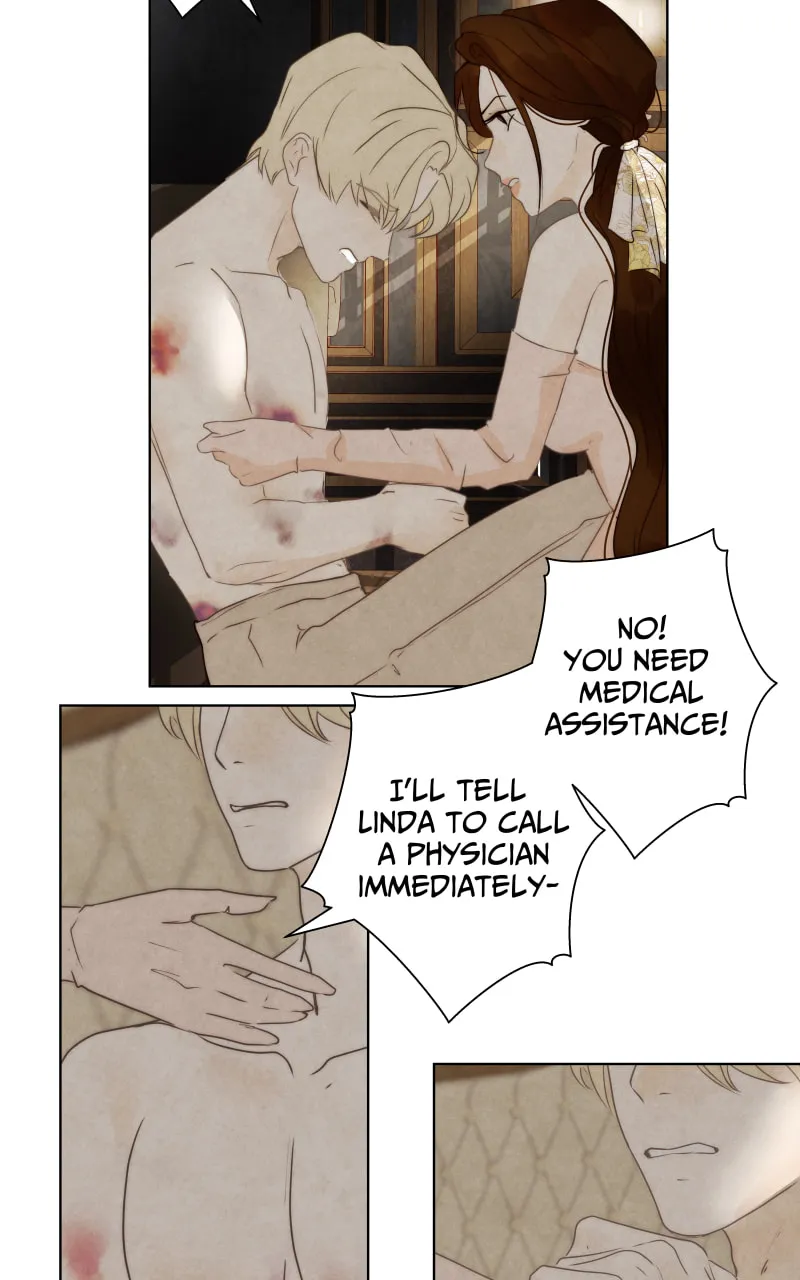 I Am the Villain Chapter 38 page 43 - 