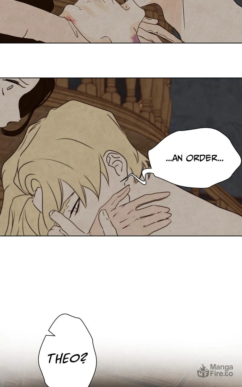 I Am the Villain Chapter 38 page 48 - 