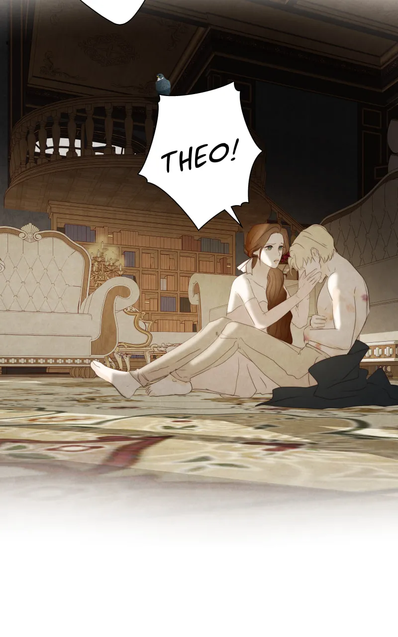 I Am the Villain Chapter 38 page 49 - 