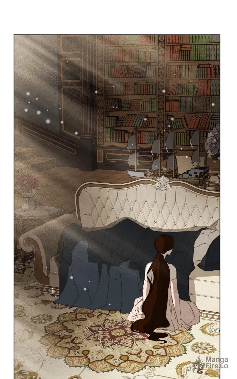 I Am the Villain Chapter 38 page 50 - 