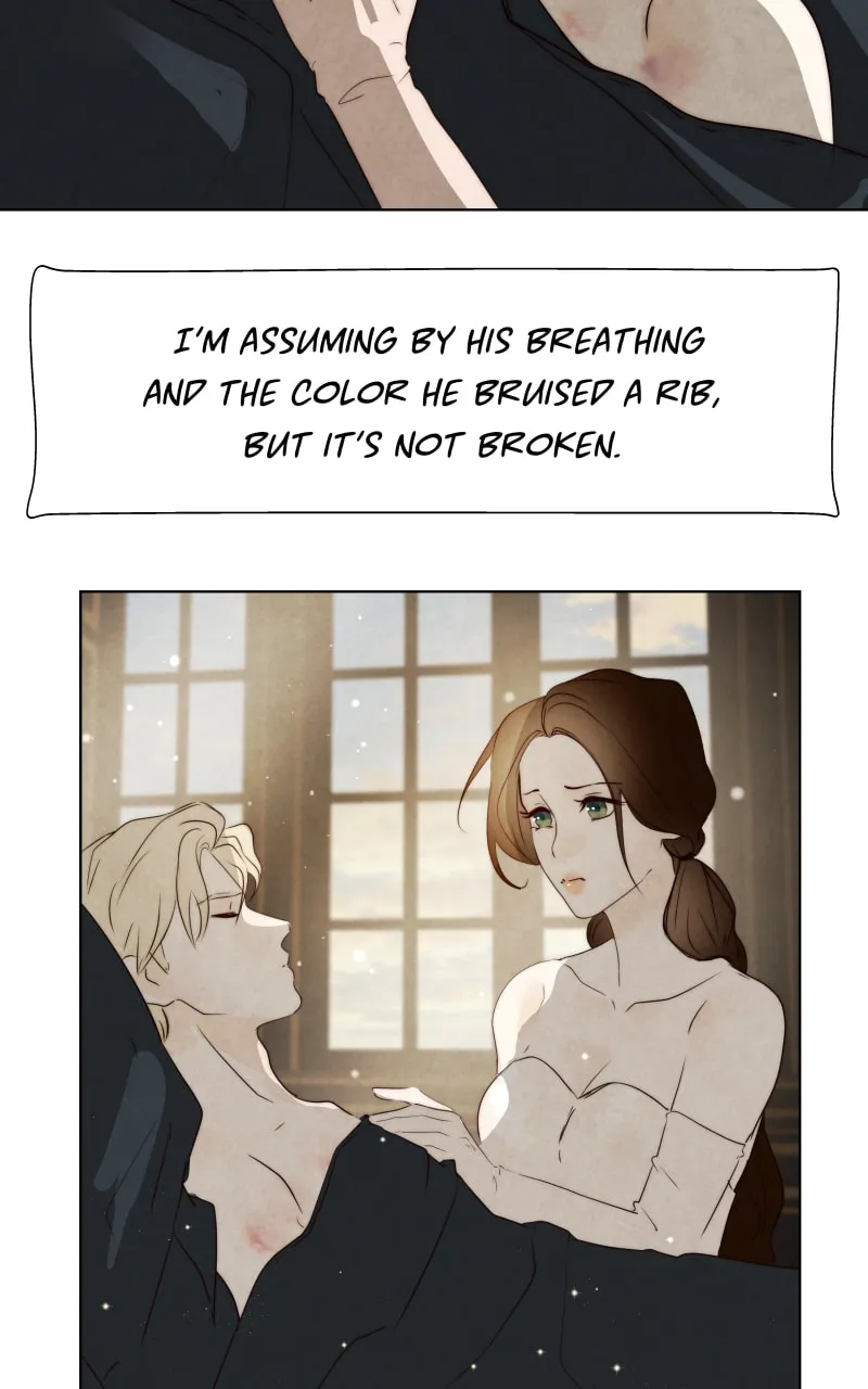 I Am the Villain Chapter 38 page 52 - 