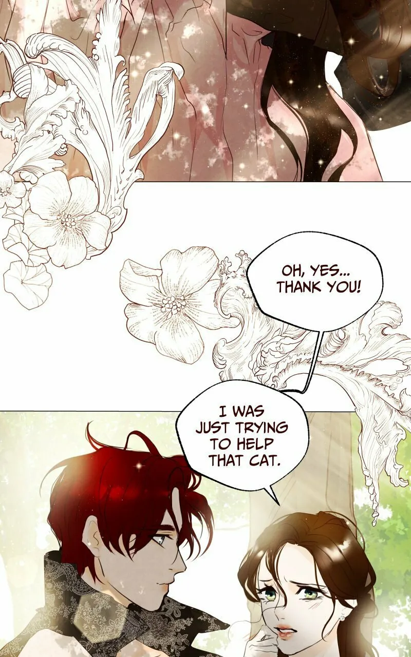 I Am the Villain Chapter 4 page 2 - 