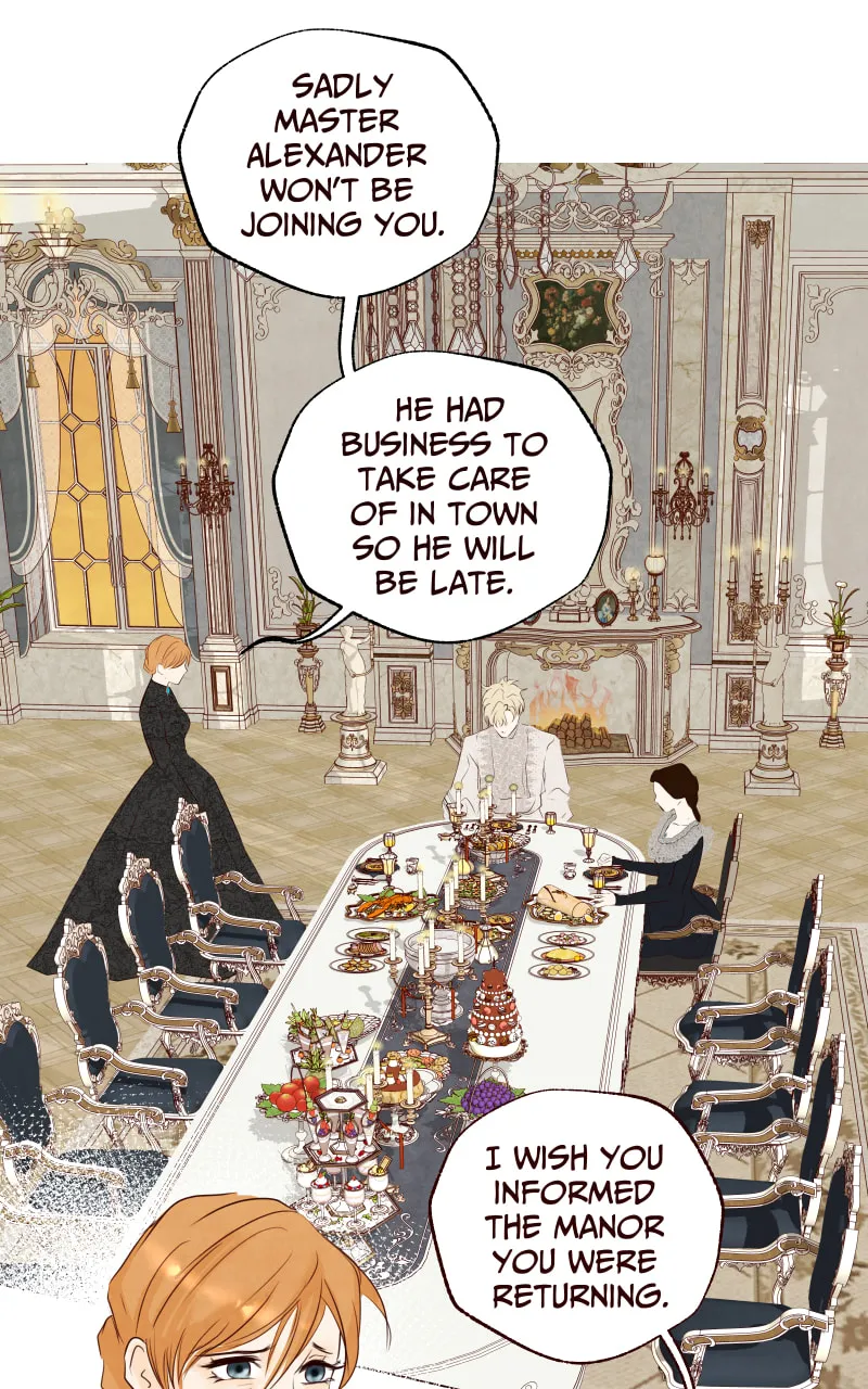 I Am the Villain Chapter 4 page 109 - 