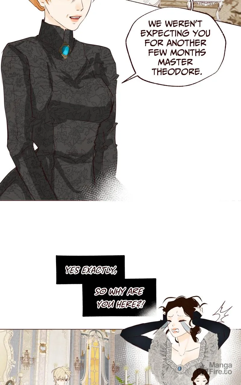 I Am the Villain Chapter 4 page 110 - 