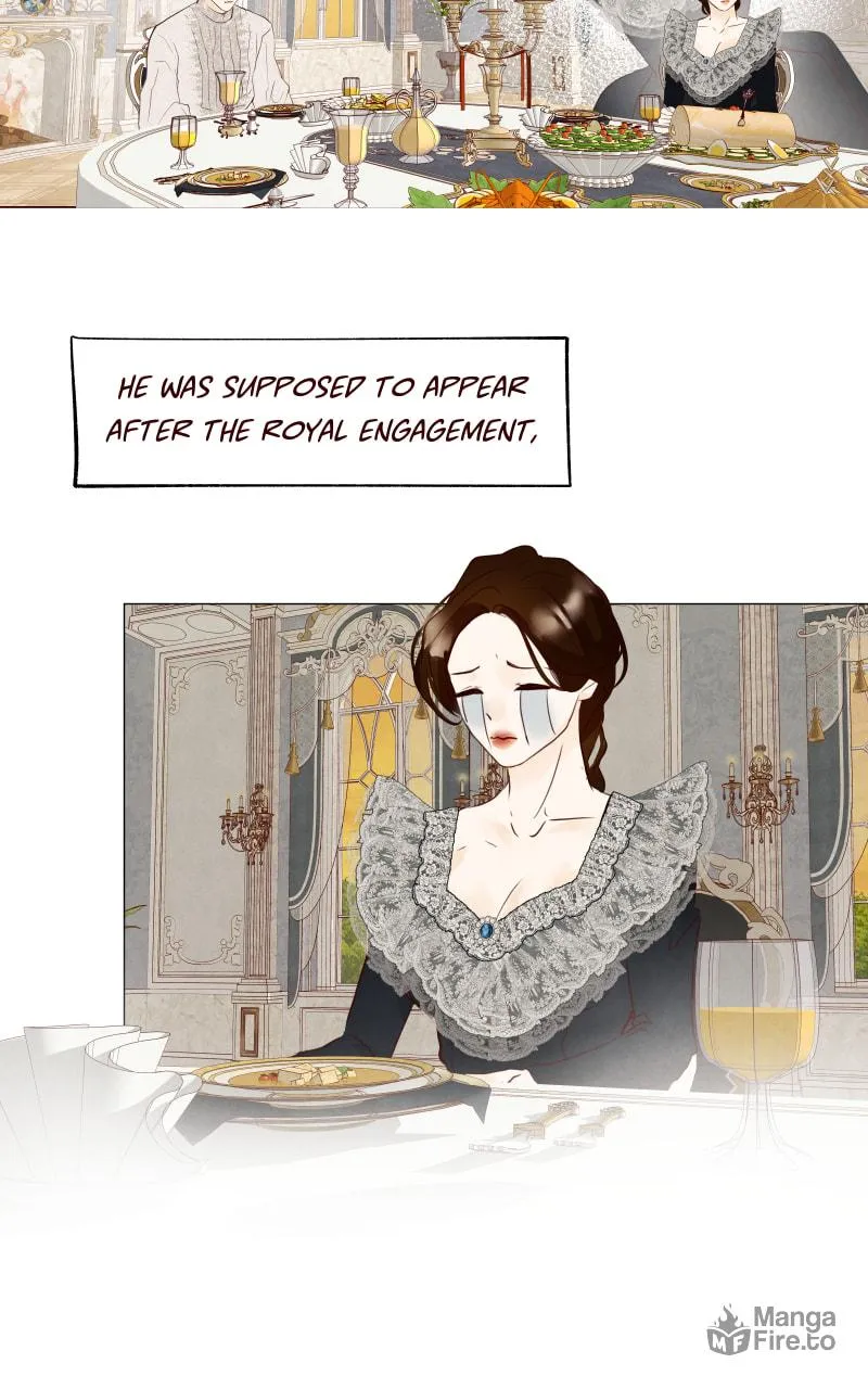 I Am the Villain Chapter 4 page 111 - 