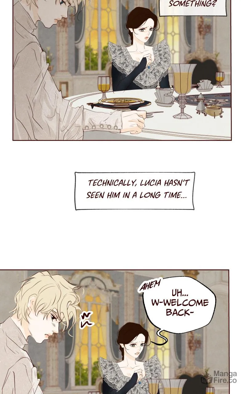 I Am the Villain Chapter 4 page 114 - 