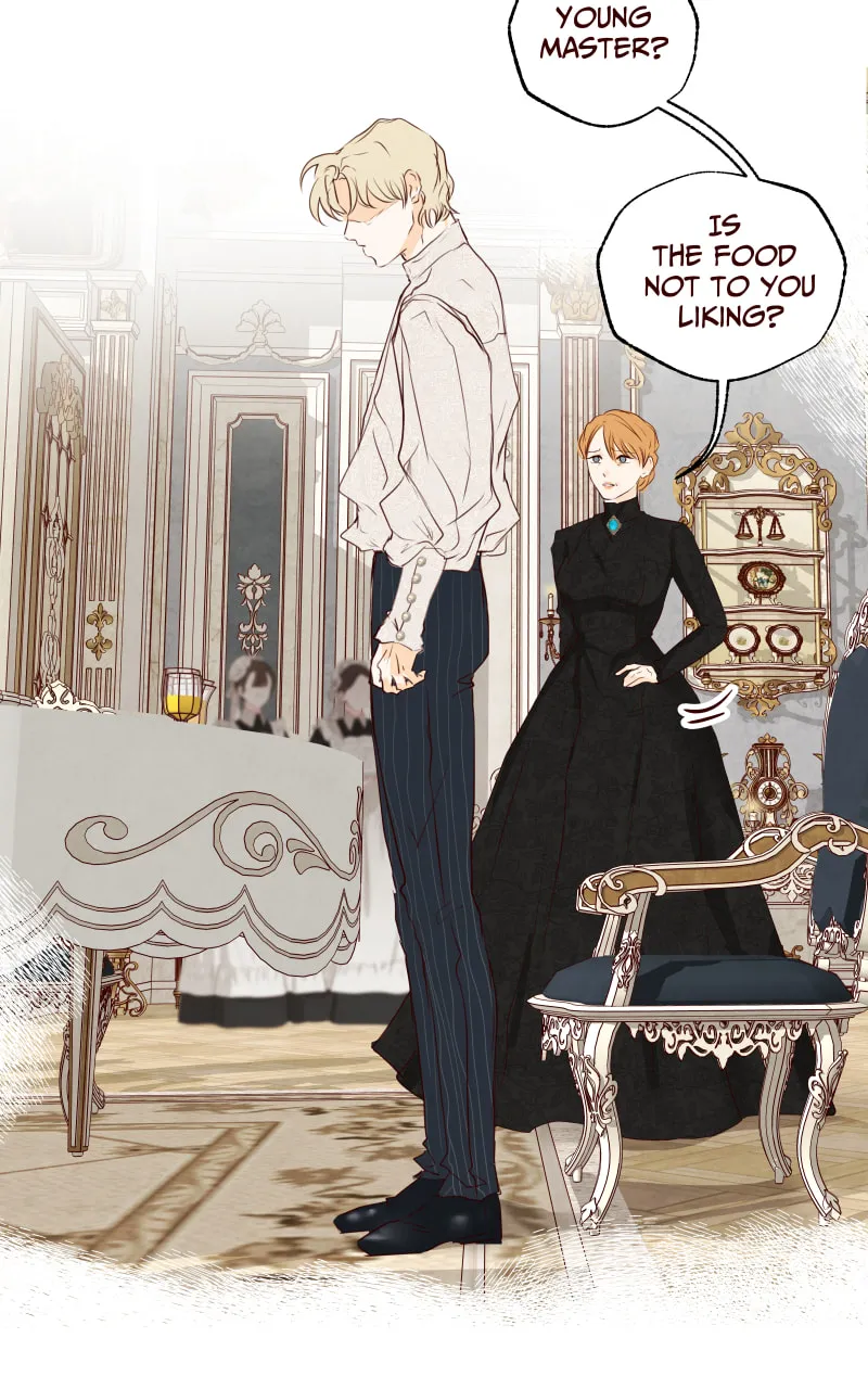 I Am the Villain Chapter 4 page 116 - 