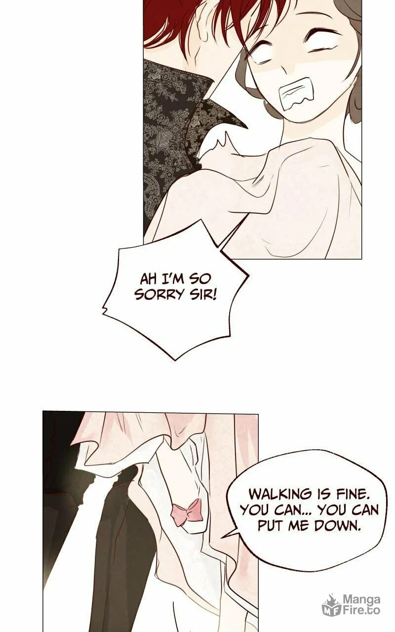 I Am the Villain Chapter 4 page 15 - 