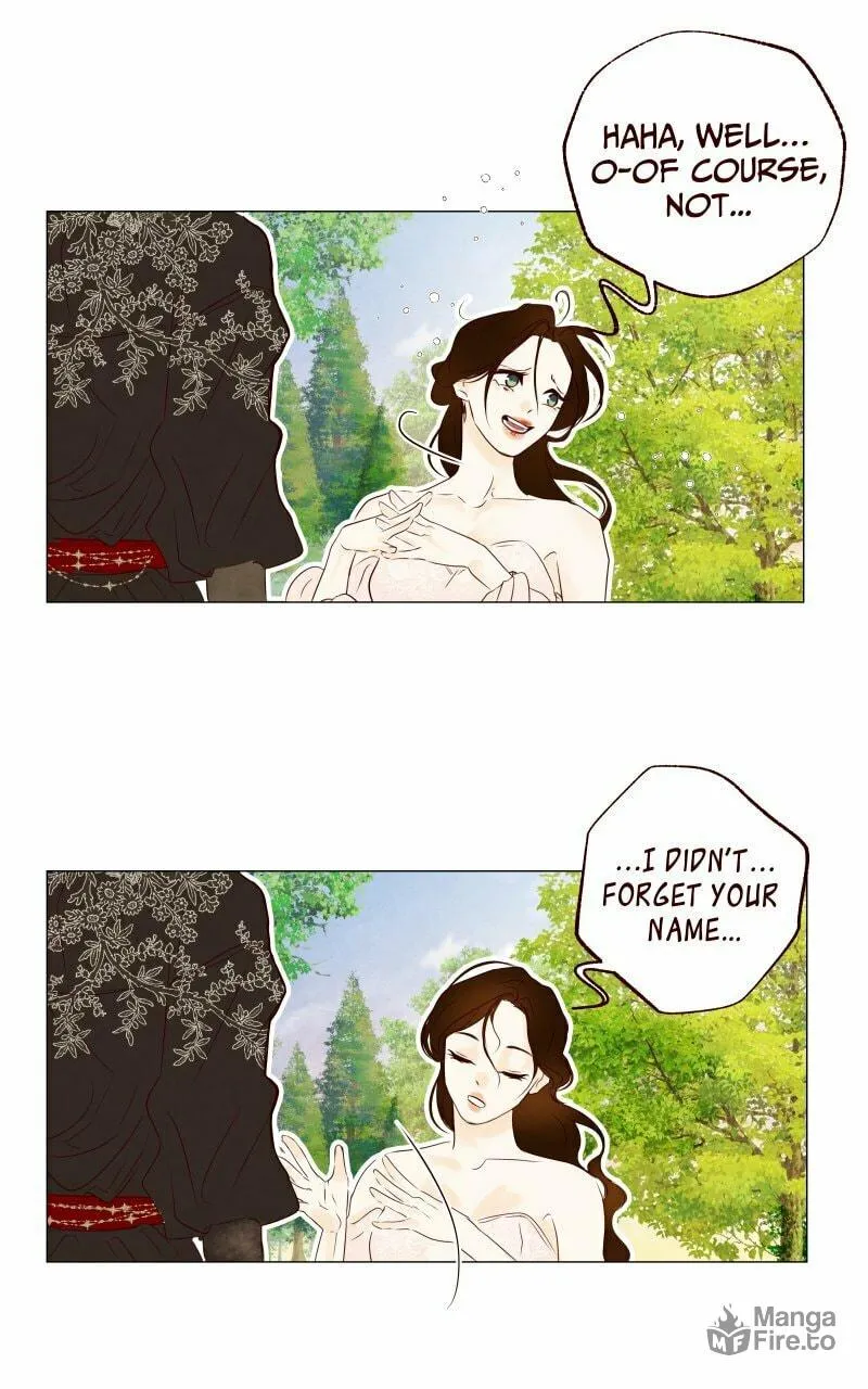 I Am the Villain Chapter 4 page 25 - 