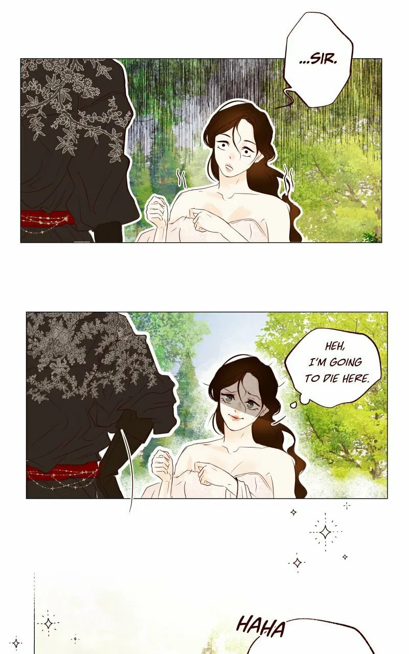 I Am the Villain Chapter 4 page 26 - 