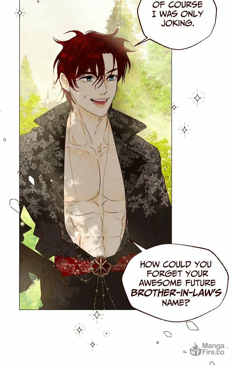 I Am the Villain Chapter 4 page 27 - 
